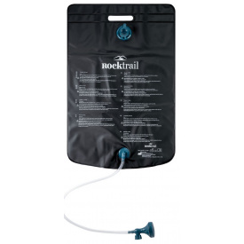 Туристический кемпинговый душ 25L Rocktrail (100345474001)