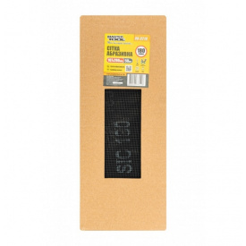 Сітка абразивна зерно 180 107*280 мм MASTERTOOL GM (08-0218)