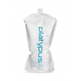 Питьевая система Platypus Platy Bottle w/Closure Cap 2.0 L Белый (1004-07601)