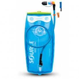 Питьевая система Source Ultimate Hydration System 2 L Синий (1004-2061420202)