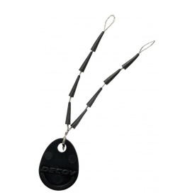 Стопор Decoy L-3 Heavy Lock Standard Style 8 шт/уп (1013-1562.09.61)