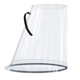 Чехол для защиты порта зарядки электромобиля MyCar 40х35 см (H051190)