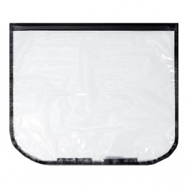 Чехол для защиты порта зарядки электромобиля MyCar 60х47 см (H051189)