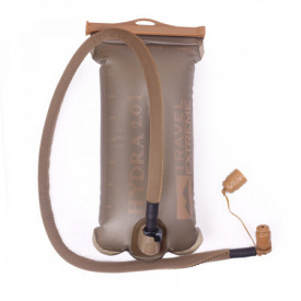 Питьевая система Travel Extreme Hydra 2 L Coyote (1060-TE08414)