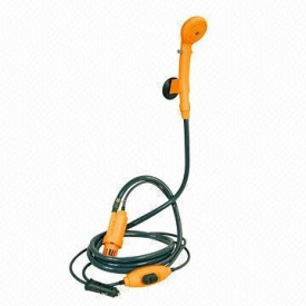 Автомобильный душ от прикуривателя No Brand Automobile Shower