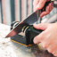 Точилка для ножів Work Sharp Kitchen Pull Through 320 Чорний (WSKTNPTS-I) Ніжин