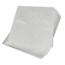 Пакеты для вакууматора No Brand 33х23 см Прозрачный 100 шт (HP-11-9)