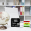 Метеостанция Technoline WL1025 Black (WL1025) Київ