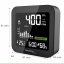 Метеостанция Technoline WL1025 Black (WL1025) Київ