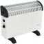 Электрообогреватель Domotec Heater MS-5904 2000 Вт Белый (1894450025) Київ