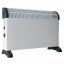 Электрообогреватель Domotec Heater MS-5904 2000 Вт Белый (1894450025) Київ