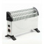 Электрообогреватель Domotec Heater MS-5904 2000 Вт Белый (1894450025) Київ