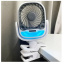 Вентилятор кондиционер Arctic Cool Fan LY-594 6463 Белый (30151434) Курінь