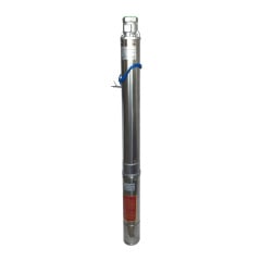 Насос свердловиний Optima PM 3,5SDm3/18 0,95 кВт 112м + 1,5 м кабель Косів