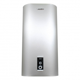 Бойлер електричний Willer EV100DR Grand світлий алюміній