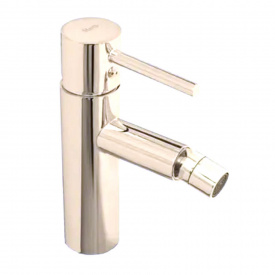 Змішувач для біде Rea Tess золотий (Rea-B8807)