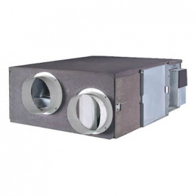 Припливно-витяжна система з рекуперацією тепла Cooper&Hunter CH-HRV5TKEC