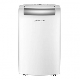 Мобільний кондиціонер Ariston Mobis Plus 10 білий