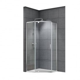 Душова кабіна Devit Art 2.0 90х90 см (FEN0140)