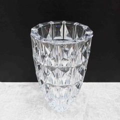 Ваза Bohemia Diamond 8KG31/99T41 25.5 см Королёво