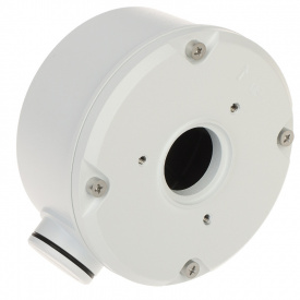 Комутаційна коробка Uniview TR-JB05-B-IN (8901)