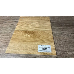 Линолеум бытовой Beauflor Tenerife Holly Oak 136M 4,0м Оріхів