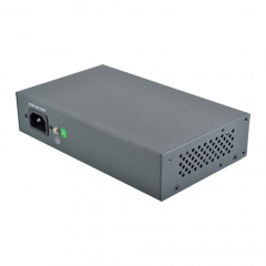 PoE-комутатор FoxGate S5808P-G2 CCTV 8 портів (272391) Костопіль