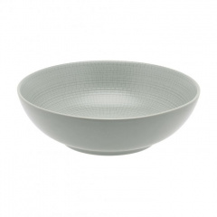 Салатник Degrenne Paris Modulo Nature Jade 24 см Сірий 235689 Якимівка
