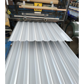 Профлист ПК 20, ПС 20