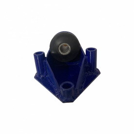 Кронштейн розтяжки OEM сталевий ВАЗ 2108 2109 21099 2113 2115 (2108-29040490)