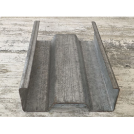 Σ - сигма профіль від 1,15 до 3 мм