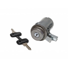 Замок запалювання OEM ВАЗ 2101 2107 (21010-3704000110)