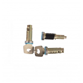 Циліндр замка дверей OEM ВАЗ 2108 2109 21099 2113 2115 (2108-6105045)