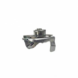 Замок дверей механізм задній правий OEM ВАЗ 2101 2103 (21030-6205012-10)