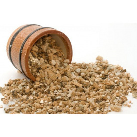 Розпушувач Насіння країни Вермикуліт 1 л