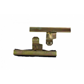 Планки скла передніх OEM ВАЗ 2 шт (2103-4596024)