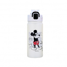 Термос детский YIWU Disney 500 мл Разноцветный (HP-14-3B)