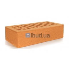 Кирпич клинкерный Евротон 250x120x65 мм Палермо Ивано-Франковск