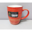 Кухоль SPIRAL RED 460 мл Wilmax WL-669237/A Косів