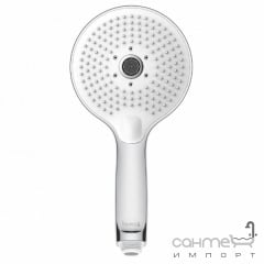 Ручной душ Imprese LSR-120CR f03600101AW хром, 3 режима Ромны