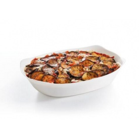 Форма для запекания Luminarc Smart Cuisine прямоугольная 38 х 27 см P8330 LUM