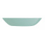 Тарілка супова LUMINARC DIWALI LIGHT TURQUOISE (6425801) Івано-Франківськ