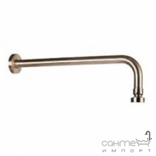 Настенный кронштейн для верхнего душа Genebre Bronce B6411343 бронза