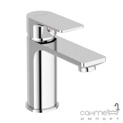 Смеситель для раковины Imprese Melnik f03511001AA хром Нежин