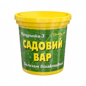 Садовий вар Дивоцвiт Мичуринка - 3 160 г