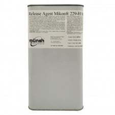 Разделитель Mikon 229 H MC 1 л. полупостоянная плёнка до 450 °C для композитных форм