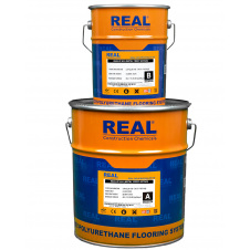 Антикоррозийный грунт 1 кг REAL ZC 850 для металла