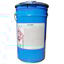 Ізофталевий гелькоут CRYSTIC GELCOAT 65 PA білий для суднобудування, будівництва та транспорту