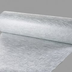 Стекломат PRO-TECH 300 г/м², ширина 1,25 м, відрізи та рулони SM-300P125 Мелітополь