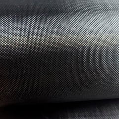 Карбонова тканина 3K 200 г/м², плетіння Plain (вуглецева тканина, карбон) CT-3K200P Київ